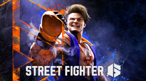 [TEST CN PLAY] Street Fighter 6