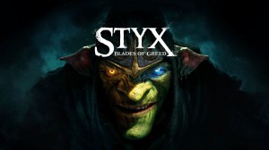 [TEST CN PLAY] Styx : Blades of Greed