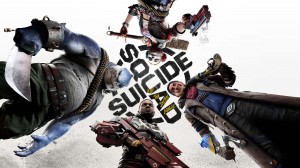 [TEST CN PLAY] Suicide Squad : Kill the Justice League