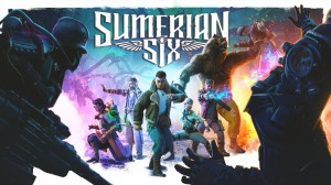 [TEST CN PLAY] Sumerian Six