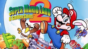 [TEST CN PLAY] Super Mario Land 2 : 6 Golden Coins