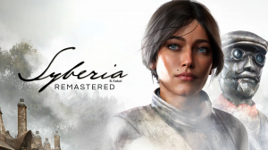 [TEST CN PLAY] Syberia - Remastered