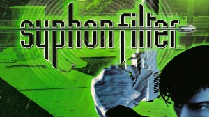 [TEST CN PLAY] Syphon Filter