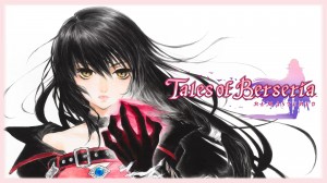 [TEST CN PLAY] Tales of Berseria Remastered