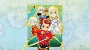 [TEST CN PLAY] Tales of Symphonia Remastered