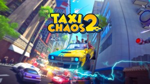 [TEST CN PLAY] Taxi Chaos 2