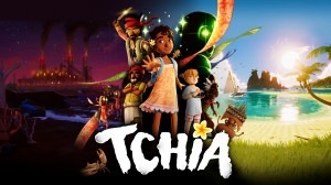 [TEST CN PLAY] Tchia