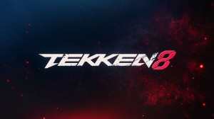 [TEST CN PLAY] Tekken 8