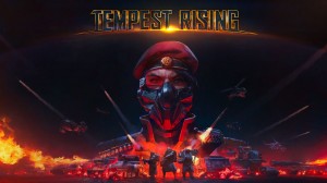 [TEST CN PLAY] Tempest Rising