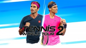 [TEST CN PLAY] Tennis World Tour 2