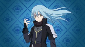 [TEST CN PLAY] That Time I Got Reincarnated as a Slime ISEKAI Chronicles