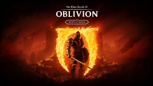 [TEST CN PLAY] The Elder Scrolls IV : Oblivion Remastered