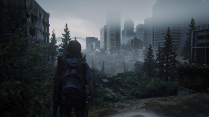 [TEST CN PLAY] The Last of Us Part II