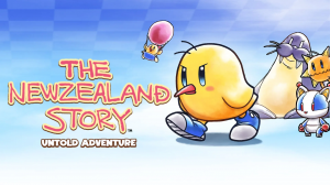 [TEST CN PLAY] The Newzealand Story : Untold Adventure