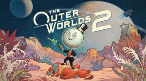 [TEST CN PLAY] The Outer Worlds 2