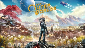 [TEST CN PLAY] The Outer Worlds