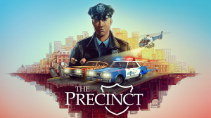 [TEST CN PLAY] The Precinct