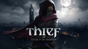 [TEST CN PLAY] Thief VR : Legacy of Shadow