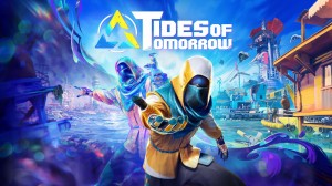 [TEST CN PLAY] Tides of Tomorrow