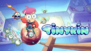 [TEST CN PLAY] Tinykin