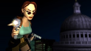 [TEST CN PLAY] Tomb Raider III