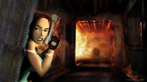 [TEST CN PLAY] Tomb Raider V : Sur les traces de Lara Croft