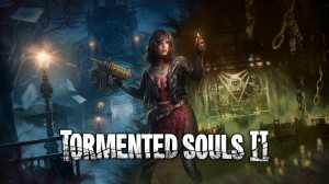 [TEST CN PLAY] Tormented Souls 2