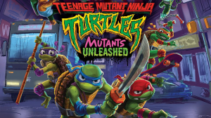 [TEST CN PLAY] Tortues Ninja : Les Mutants se Déchaînent