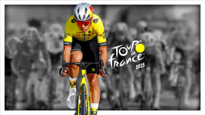[TEST CN PLAY] Tour de France 2025