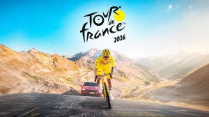 [TEST CN PLAY] Tour de France 2026
