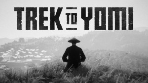 [TEST CN PLAY] Trek to Yomi