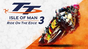 [TEST CN PLAY] TT Isle Of Man : Ride on the Edge 3