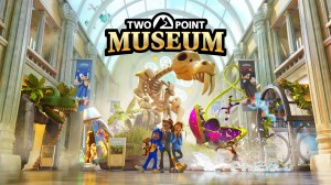[TEST CN PLAY] Two Point Museum