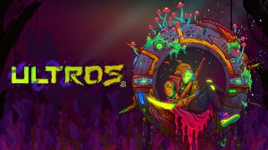[TEST CN PLAY] Ultros