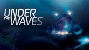 [TEST CN PLAY] Under The Waves