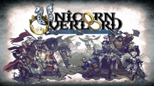 [TEST CN PLAY] Unicorn Overlord