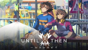 [TEST CN PLAY] Until Then