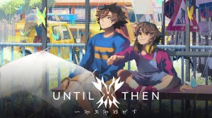 [TEST CN PLAY] Until Then