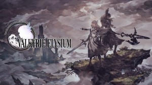 [TEST CN PLAY] Valkyrie Elysium