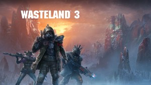 [TEST CN PLAY] Wasteland 3