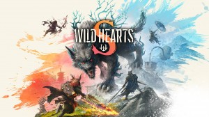 [TEST CN PLAY] Wild Hearts S