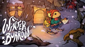 [TEST CN PLAY] Winter Burrow