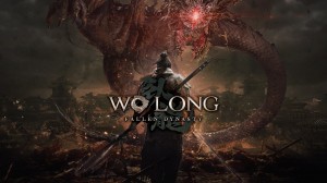 [TEST CN PLAY] Wo Long : Fallen Dynasty