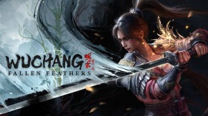 [TEST CN PLAY] WUCHANG : Fallen Feathers