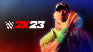 [TEST CN PLAY] WWE 2K23