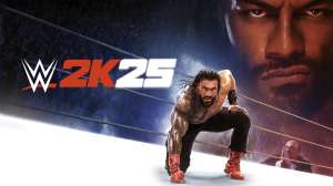 [TEST CN PLAY] WWE 2K25