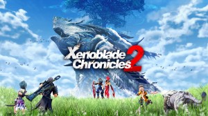 [TEST CN PLAY] Xenoblade Chronicles 2