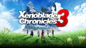 [TEST CN PLAY] Xenoblade Chronicles 3