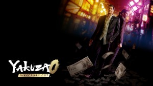 [TEST CN PLAY] Yakuza 0 Director’s Cut
