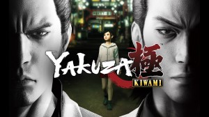 [TEST CN PLAY] Yakuza Kiwami